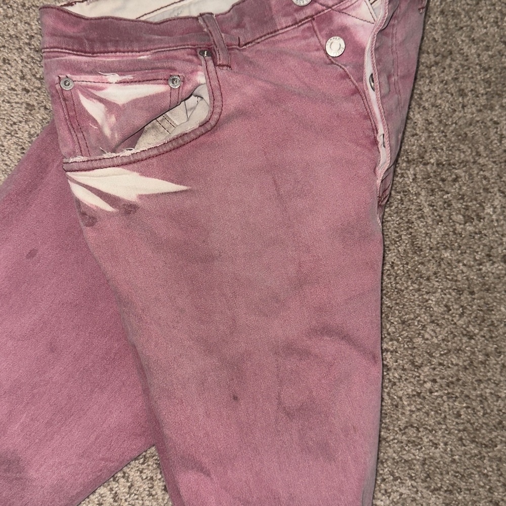 Purple Brand Jeans